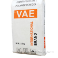 RDP/VAE para morteros adhesivos de baldosas a base de cemento Aditivos